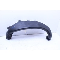 2009 BMW 335i N54 Intercooler Air Duct Pipe Tube OEM