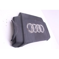 2009-2011 Audi Q5 3.2 Engine Motor Cover Trim