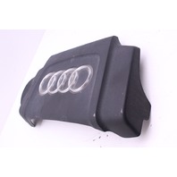 2009-2011 Audi Q5 3.2 Engine Motor Cover Trim