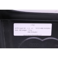 2009-2011 Audi Q5 3.2 Engine Motor Cover Trim