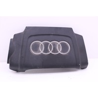2009-2011 Audi Q5 3.2 Engine Motor Cover Trim