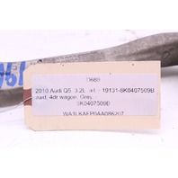 2009-2017 Audi Q5 Front Upper Control Arm Left Driver Rearward - 8K0407509B OEM
