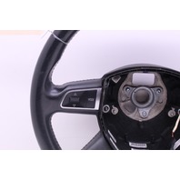 2009 2010 2011 2012 Audi Q5 Steering Wheel 4 Spoke OEM
