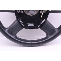 2009 2010 2011 2012 Audi Q5 Steering Wheel 4 Spoke OEM