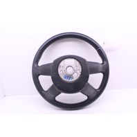 2009 2010 2011 2012 Audi Q5 Steering Wheel 4 Spoke OEM