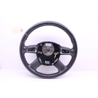 2009 2010 2011 2012 Audi Q5 Steering Wheel 4 Spoke OEM