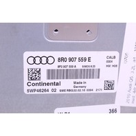2010 Audi Q5 3.2 Engine Computer Module ECU ECM DME OEM