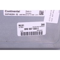2010 Audi Q5 3.2 Engine Computer Module ECU ECM DME OEM