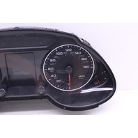 2010 Audi Q5 Speedometer Instrument Cluster OEM