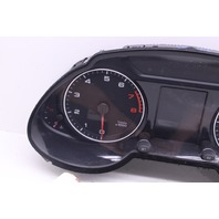 2010 Audi Q5 Speedometer Instrument Cluster OEM