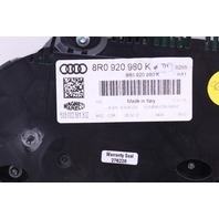 2010 Audi Q5 Speedometer Instrument Cluster OEM