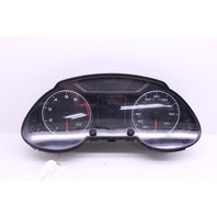 2010 Audi Q5 Speedometer Instrument Cluster OEM