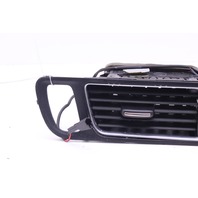 2009-2014 Audi Q5 Center Dash Air Vent Grille - 8R1820951G OEM