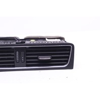 2009-2014 Audi Q5 Center Dash Air Vent Grille - 8R1820951G OEM