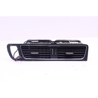 2009-2014 Audi Q5 Center Dash Air Vent Grille - 8R1820951G OEM