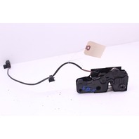 2009-2012 Audi Q5 Lower Hood Latch OEM