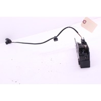 2009-2012 Audi Q5 Lower Hood Latch OEM