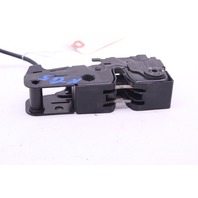 2009-2012 Audi Q5 Lower Hood Latch OEM