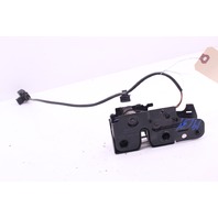 2009-2012 Audi Q5 Lower Hood Latch OEM