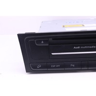 2009-2012 Audi Q5 A4 A5 S4 S5 Multimedia CD Player OEM