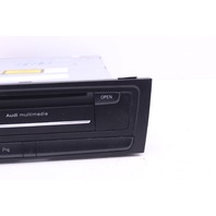 2009-2012 Audi Q5 A4 A5 S4 S5 Multimedia CD Player OEM