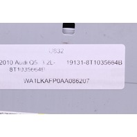 2009-2012 Audi Q5 A4 A5 S4 S5 Multimedia CD Player OEM