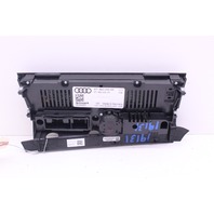 2010 2011 2012 Audi Q5 Climate Temperature Control Panel OEM