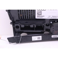 2010 2011 2012 Audi Q5 Climate Temperature Control Panel OEM