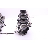 2008-2013 BMW M3 Throttle Body Idle Rail Pair Set - OEM
