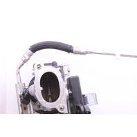 2008-2013 BMW M3 Throttle Body Idle Rail Pair Set - OEM