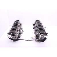 2008-2013 BMW M3 Throttle Body Idle Rail Pair Set - OEM