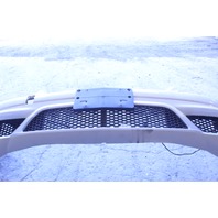 2007 2008 2009 Mercedes Benz S63 AMG Front Bumper 2218801840 W221 OEM