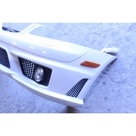 2007 2008 2009 Mercedes Benz S63 AMG Front Bumper 2218801840 W221 OEM
