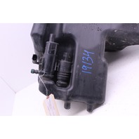 2008 2009 Mercedes Benz S63 Windshield Washer Fluid Reservoir Bottle Tank 2218601360 OEM
