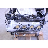2008-2010 Mercedes Benz S63 CL63 6.2 V8 Engine Assembly OEM