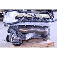 2008-2010 Mercedes Benz S63 CL63 6.2 V8 Engine Assembly OEM