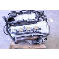 2008-2010 Mercedes Benz S63 CL63 6.2 V8 Engine Assembly OEM