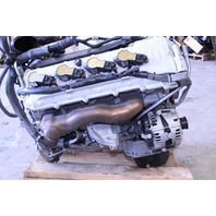 2008-2010 Mercedes Benz S63 CL63 6.2 V8 Engine Assembly OEM