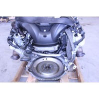 2008-2010 Mercedes Benz S63 CL63 6.2 V8 Engine Assembly OEM