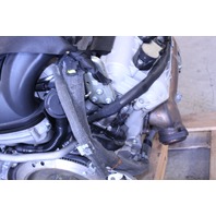 2008-2010 Mercedes Benz S63 CL63 6.2 V8 Engine Assembly OEM