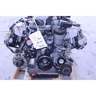2008-2010 Mercedes Benz S63 CL63 6.2 V8 Engine Assembly OEM
