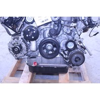 2008-2010 Mercedes Benz S63 CL63 6.2 V8 Engine Assembly OEM