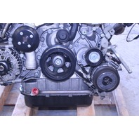 2008-2010 Mercedes Benz S63 CL63 6.2 V8 Engine Assembly OEM