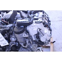 2008-2010 Mercedes Benz S63 CL63 6.2 V8 Engine Assembly OEM