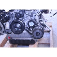 2008-2010 Mercedes Benz S63 CL63 6.2 V8 Engine Assembly OEM