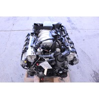 2008-2010 Mercedes Benz S63 CL63 6.2 V8 Engine Assembly OEM