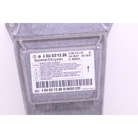2008-2011 Mercedes Benz S450 S550 S600 S63 S65 SRS Bag Control Module OEM