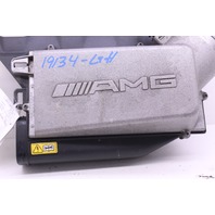 2007 2008 2009 Mercedes Benz E63 W211 Left Air Cleaner Driver - 1560900501 OEM