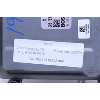 2008-2009 Mercedes S63 6.3L Engine Computer Module ECU ECM DME OEM