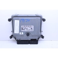 2008-2009 Mercedes S63 6.3L Engine Computer Module ECU ECM DME OEM